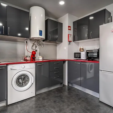 Apartment Karol Vaz 3 *