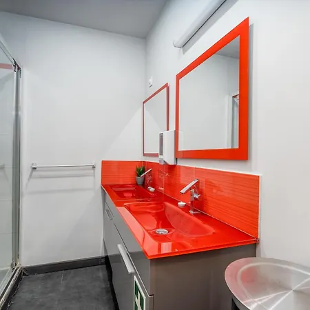 Karol Vaz 3 Apartment
