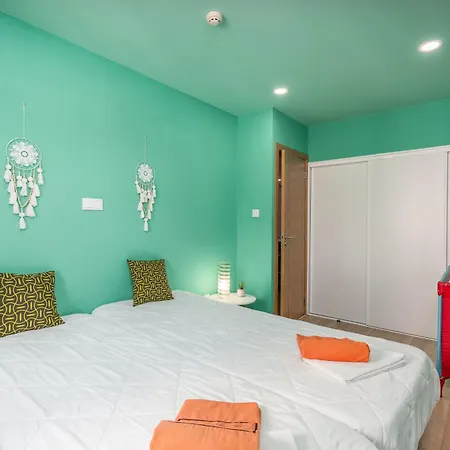 Apartment Karol Vaz 3