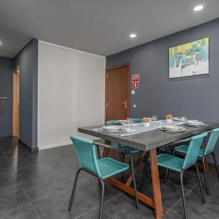 Karol Vaz 3 Apartment *