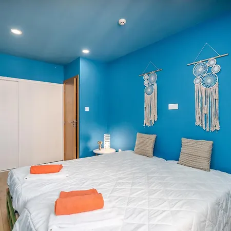 Karol Vaz 3 Apartment *