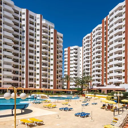 Apartment Karol Vaz 3 Portimao