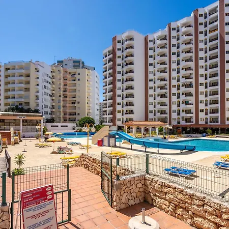 Apartment Karol Vaz 3 Portimao